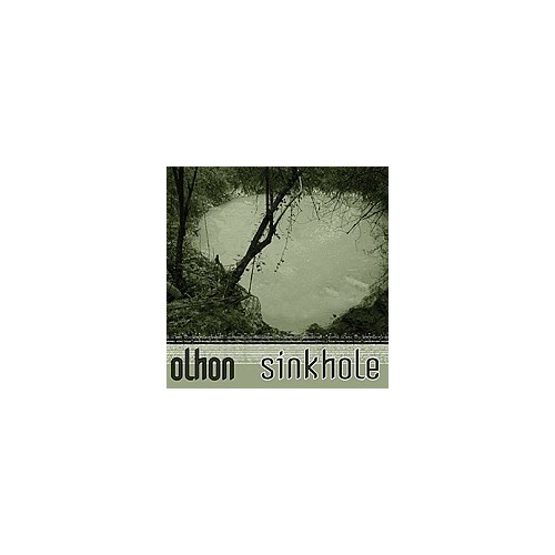 OLHON "Sinkhole"