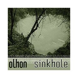 OLHON "Sinkhole"