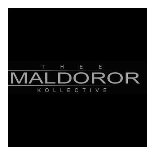 THEE MALDOROR KOLLECTIVE "Trilogy"