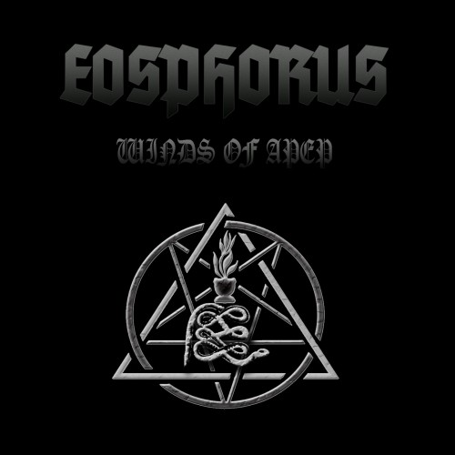 EOSPHORUS "Winds of Apep"