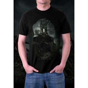 SAILLE "Skulldritch" T-shirt 2