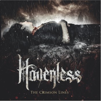 HAVENLESS "The Crimson Lines"