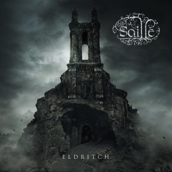 SAILLE "Eldritch" 2LP