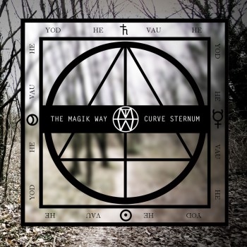 THE MAGIK WAY "Curve Sternum"