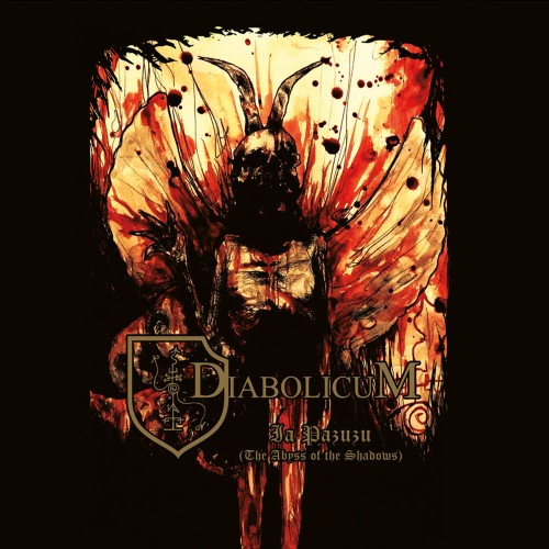 DIABOLICUM "ia Pazuzu"