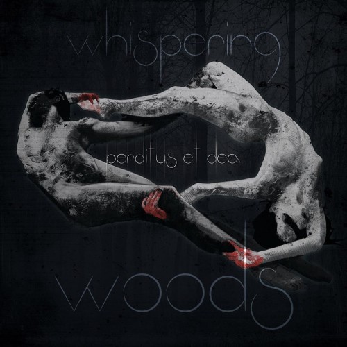 WHISPERING WOODS "Perditus et Dea"