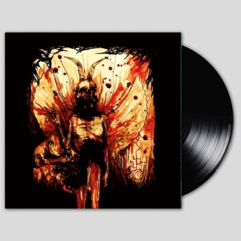 DIABOLICUM "ia Pazuzu" vinyl