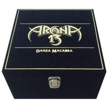 ARCANA 13 "Danza Macabra" Music BOX