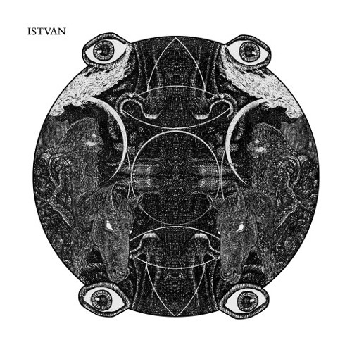 ISTVAN  "Istvan" CD