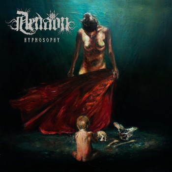 AENAON "Hypnosophy" CD