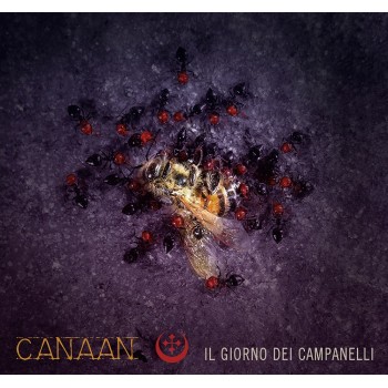 CANAAN "Il Giorno Dei Campanelli"