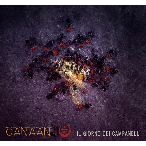 CANAAN "Il Giorno Dei Campanelli"