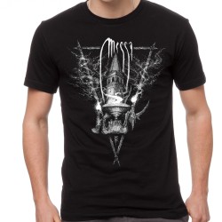 MESSA  "Belfry Ritual" T-shirt