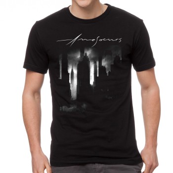 Amesoeurs T-shirt