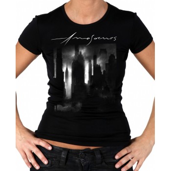 Amesoeurs T-shirt 2