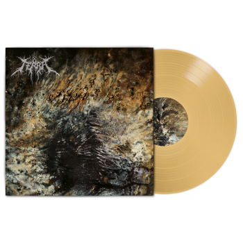 TERRA "Mors Secunda" color LP