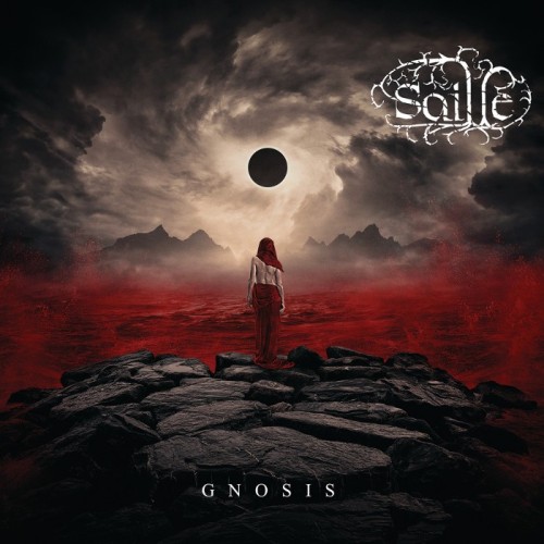 SAILLE "Gnosis"