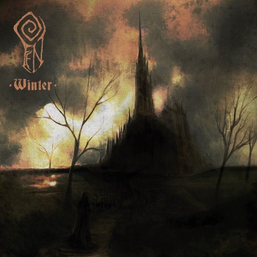 FEN "Winter" CD