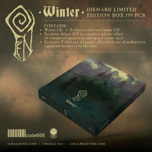 FEN "Winter" BOX