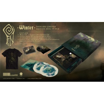 FEN "Winter" BOX 2