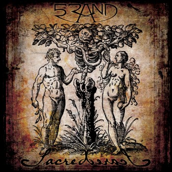 5RAND "Sacred / Scared"