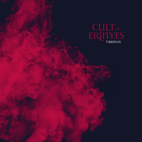 CULT OF ERINYES "Tiberivs"