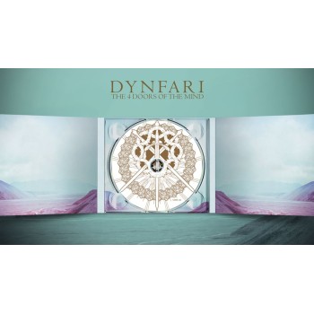 DYNFARI "The Four Doors of The Mind" CD 2