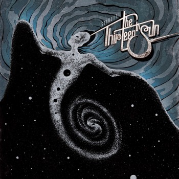 THE THIRTEENTH SUN "Stardust" DLP 2