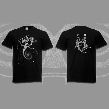 THE THIRTEENTH SUN "Stardust" T-shirt