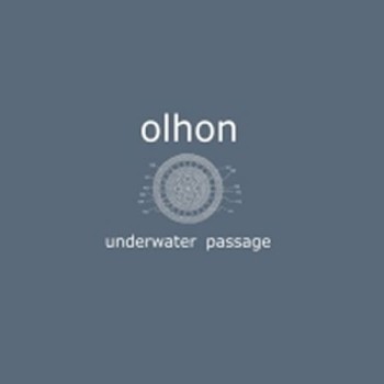 OLHON "Underwater passage"