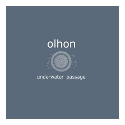 OLHON "Underwater passage"