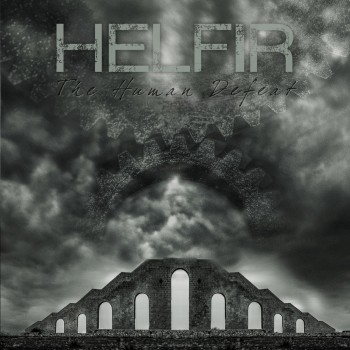 HELFIR "The Human Defeat"