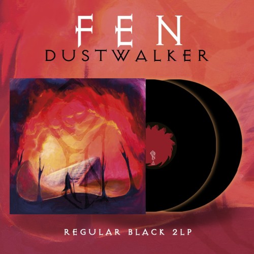 FEN "Dustwalker" DLP