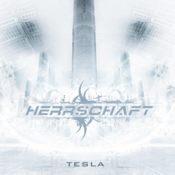 HERRSCHAFT - "Tesla" - CD