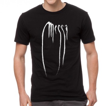 MESSA  "logo" T-shirt