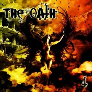 THE OATH "4"