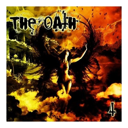 THE OATH "4"