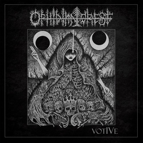 OPHIDIAN FOREST "votIVe"