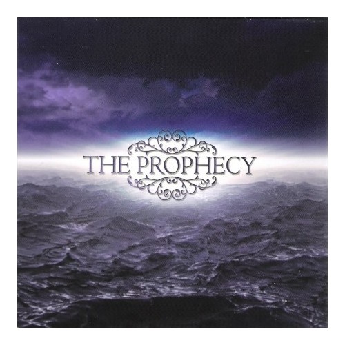 THE PROPHECY "Into The Light"