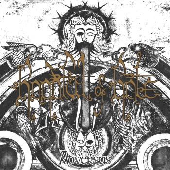 HANDFUL OF HATE "Adversus" CD