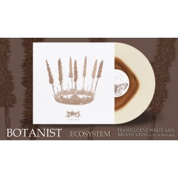 BOTANIST "Ecosystem" color LP