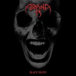 ARCANA 13 "Black Death