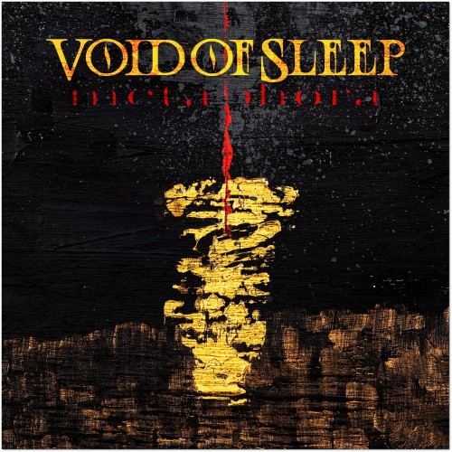 VOID OF SLEEP "Metaphora"