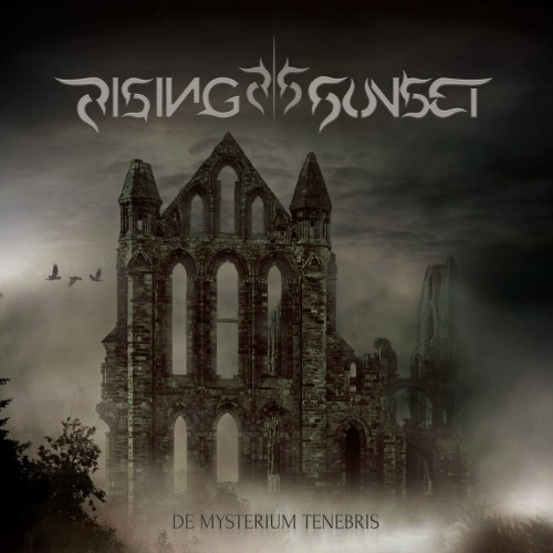 RISING SUNSET "De Mysterium Tenebris"