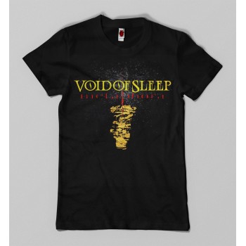 VOID OF SLEEP "Metaphora" T-shirt