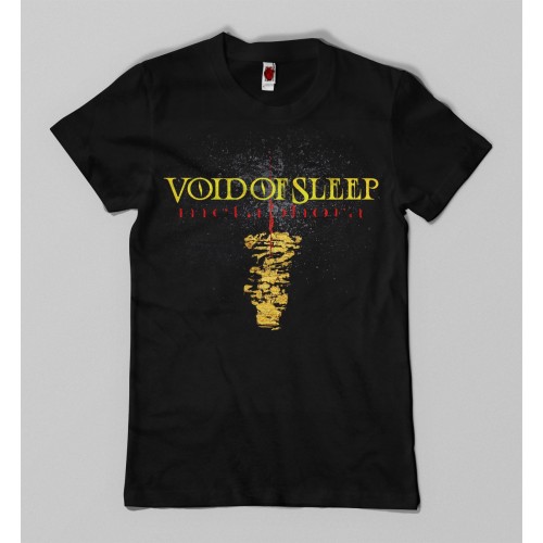 VOID OF SLEEP "Metaphora" T-shirt