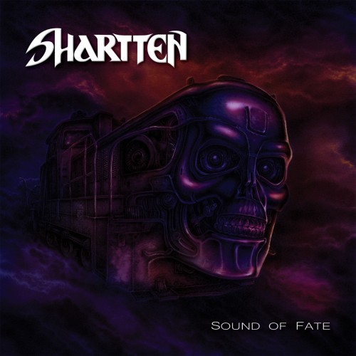 SHARTTEN "Sound of Fate"