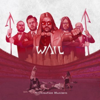 WAIL "Civilization Maximus"