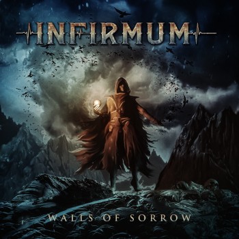 INFIRMUM "Walls of Sorrow"