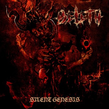 BELETH "Silent Genesis" 